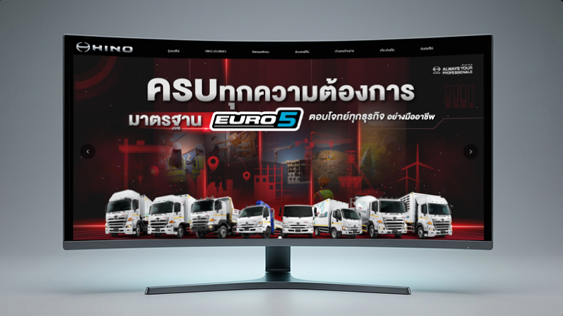 ไม่พลาดทุกอัปเดตข้อมูลสำคัญจากฮีโน่