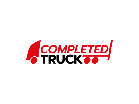 Completed Truck