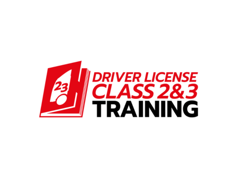 Driver License Class2&3 Training
