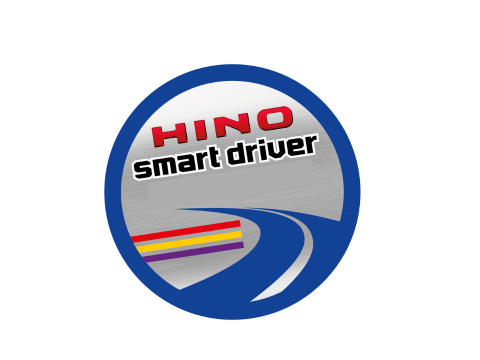 Hino Smart Driver